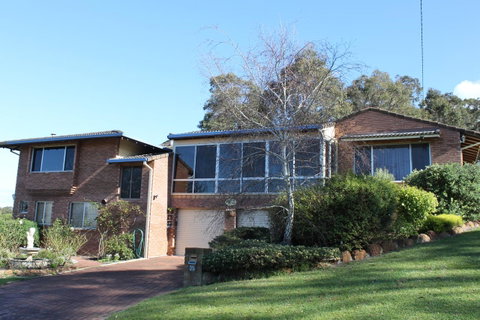 Christina's@Denmark - Tweed Heads Accommodation 3