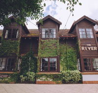 Margaret River Resort - Tweed Heads Accommodation