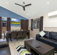 Armidale Tourist Park - Tweed Heads Accommodation