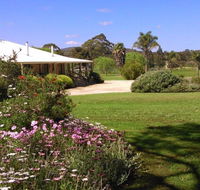 Rayanne Homestead - Tweed Heads Accommodation