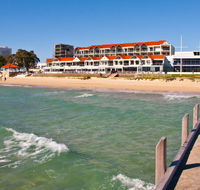 Boardwalk By The Beach - Tweed Heads Accommodation