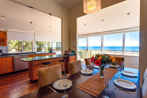 Cottesloe Beach House I - Tweed Heads Accommodation 18