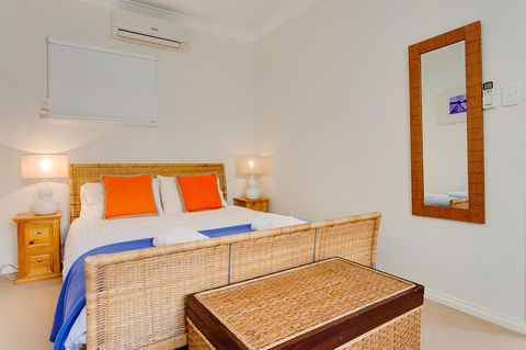Cottesloe Beach House I - Tweed Heads Accommodation 5