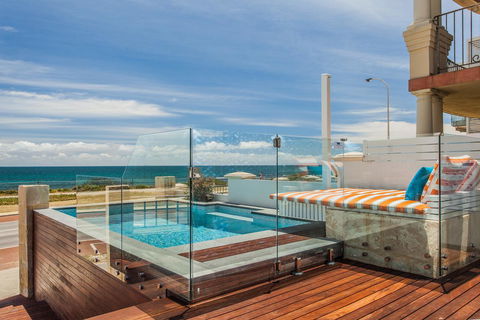 Cottesloe Beach House I - Tweed Heads Accommodation 14