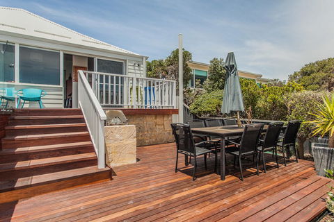Cottesloe Beach House I - Tweed Heads Accommodation 8