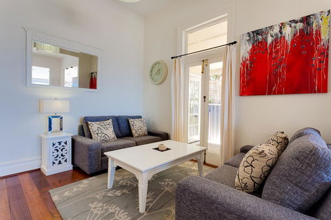 Cottesloe Beach House I - Tweed Heads Accommodation 10