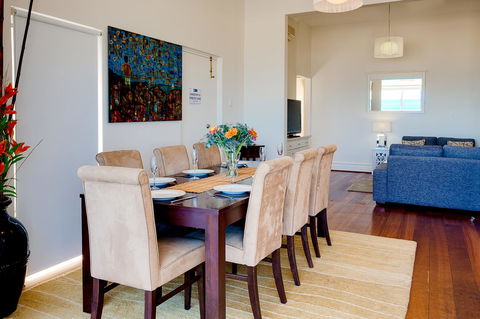 Cottesloe Beach House I - Tweed Heads Accommodation 7
