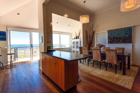 Cottesloe Beach House I - Tweed Heads Accommodation 12