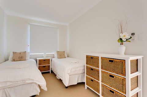 Cottesloe Beach House I - Tweed Heads Accommodation 9