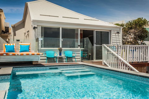 Cottesloe Beach House I - Tweed Heads Accommodation 17