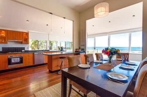 Cottesloe Beach House I - Tweed Heads Accommodation 3