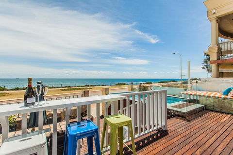 Cottesloe Beach House I - Tweed Heads Accommodation 11