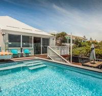 Cottesloe Beach House I - Tweed Heads Accommodation