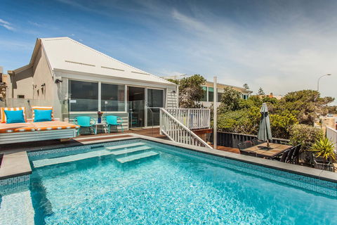 Cottesloe Beach House I - Tweed Heads Accommodation 0
