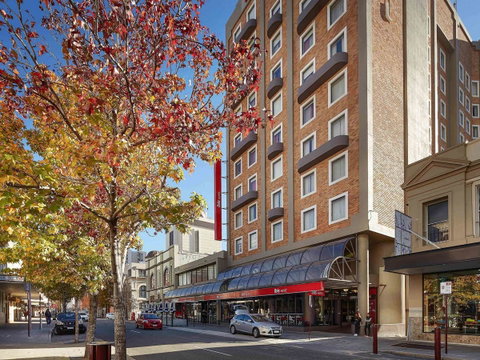 Ibis Perth - Tweed Heads Accommodation 0