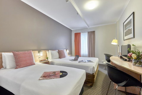 Ibis Perth - Tweed Heads Accommodation 8