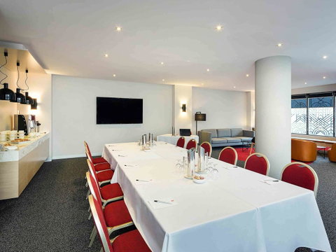 Ibis Perth - Tweed Heads Accommodation 41
