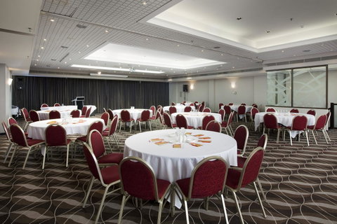 Ibis Perth - Tweed Heads Accommodation 33