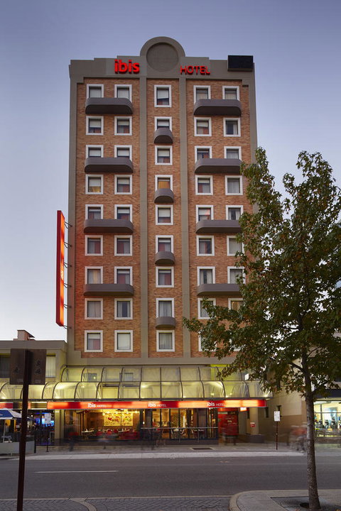 Ibis Perth - Tweed Heads Accommodation 30