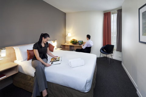 Ibis Perth - Tweed Heads Accommodation 35