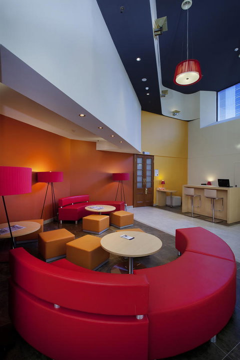 Ibis Perth - Tweed Heads Accommodation 28
