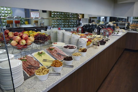 Ibis Perth - Tweed Heads Accommodation 29