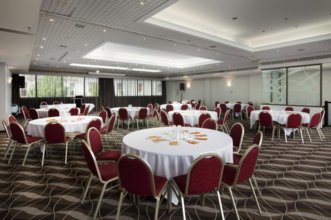 Ibis Perth - Tweed Heads Accommodation 31