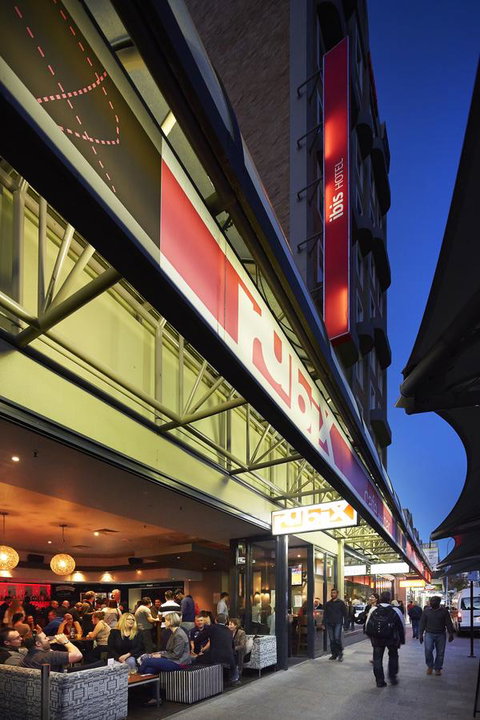 Ibis Perth - Tweed Heads Accommodation 17