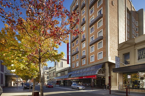 Ibis Perth - Tweed Heads Accommodation 19