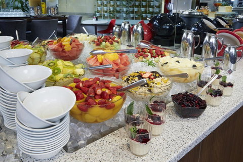 Ibis Perth - Tweed Heads Accommodation 23