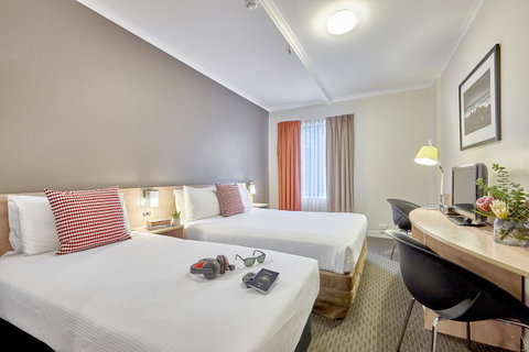 Ibis Perth - Tweed Heads Accommodation 6