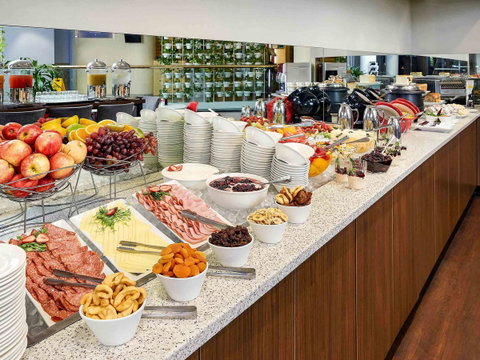 Ibis Perth - Tweed Heads Accommodation 43