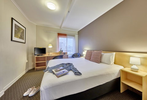 Ibis Perth - Tweed Heads Accommodation 12