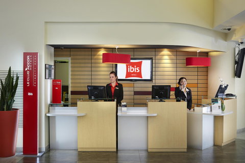 Ibis Perth - Tweed Heads Accommodation 22