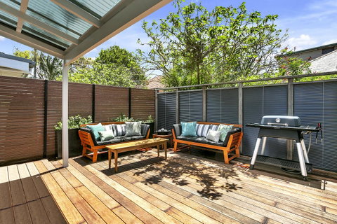 Soho Style In Manly - DARL9 - Tweed Heads Accommodation 6