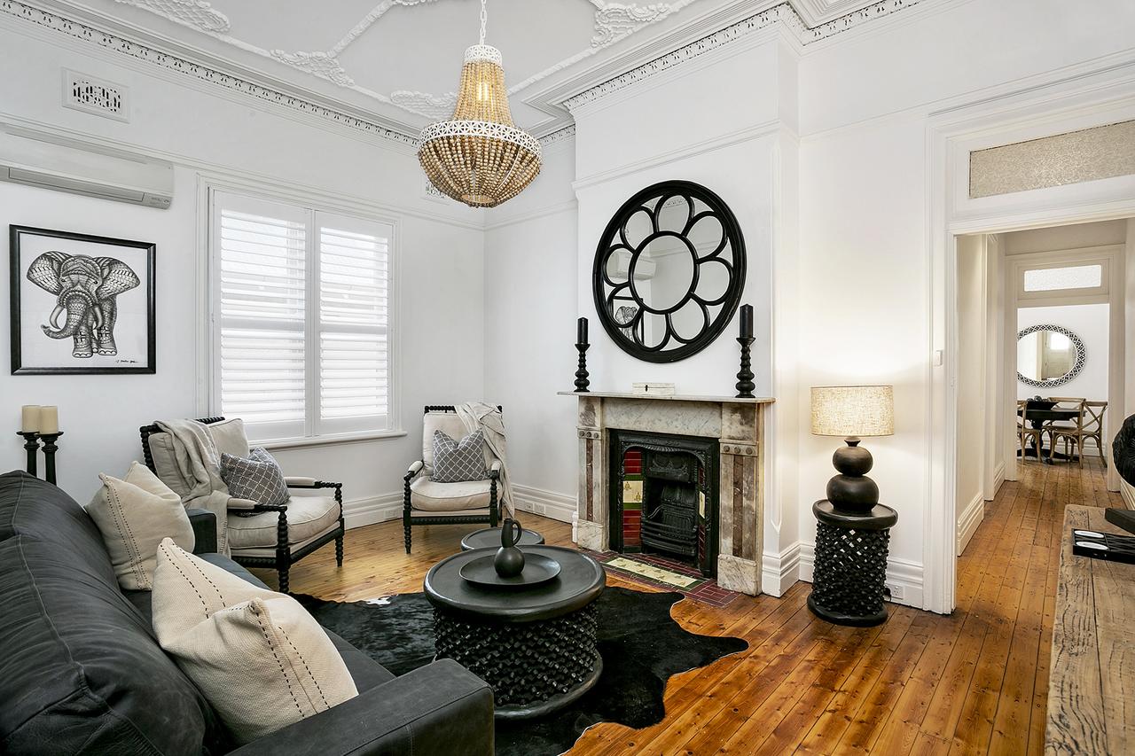 Vacation Home Tumbulgum NSW Tweed Heads Accommodation