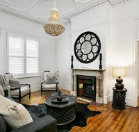 Soho Style in Manly - DARL9 - Tweed Heads Accommodation