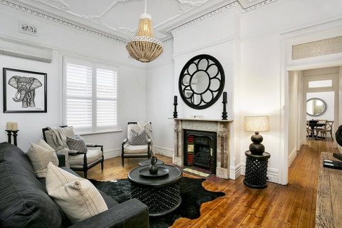 Soho Style In Manly - DARL9 - Tweed Heads Accommodation 0