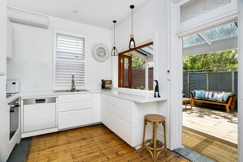 Soho Style In Manly - DARL9 - Tweed Heads Accommodation 4