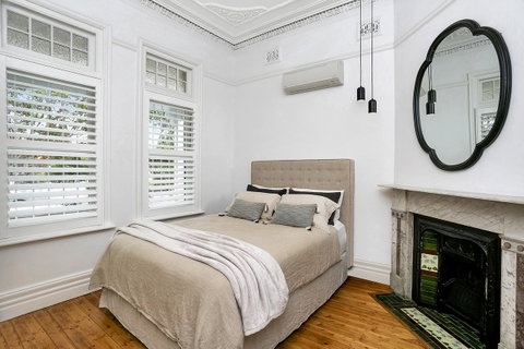 Soho Style In Manly - DARL9 - Tweed Heads Accommodation 2