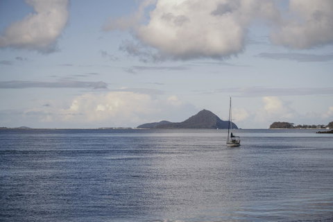Anchorage Port Stephens - Tweed Heads Accommodation 18