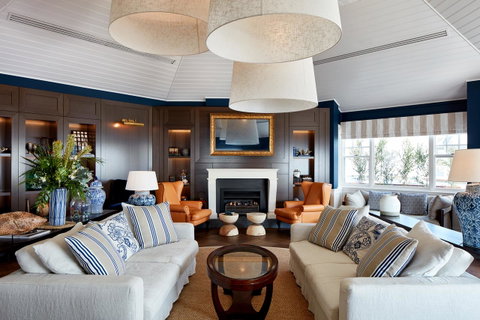 Anchorage Port Stephens - Tweed Heads Accommodation 7