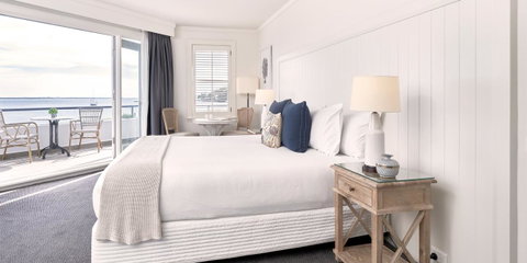 Anchorage Port Stephens - Tweed Heads Accommodation 29