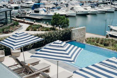 Anchorage Port Stephens - Tweed Heads Accommodation 6