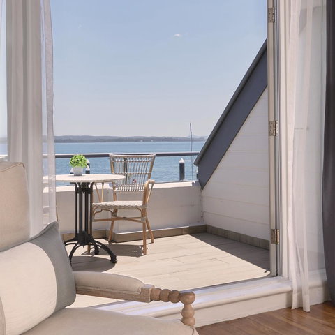 Anchorage Port Stephens - Tweed Heads Accommodation 26