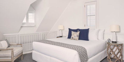 Anchorage Port Stephens - Tweed Heads Accommodation 27