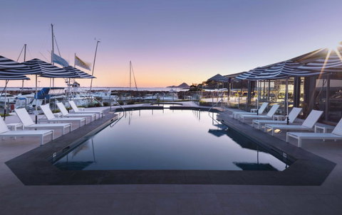 Anchorage Port Stephens - Tweed Heads Accommodation 0
