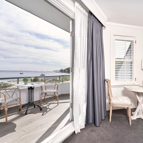 Anchorage Port Stephens - Tweed Heads Accommodation 28