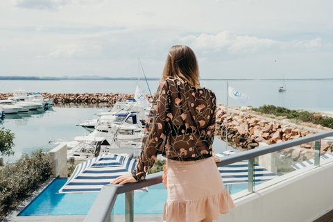 Anchorage Port Stephens - Tweed Heads Accommodation 20
