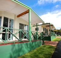 Riverview Tourist Park - Tweed Heads Accommodation